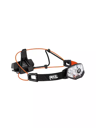 PETZL | Lampe frontale NAO® RL |